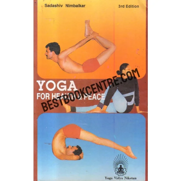 Yoga for Health and Peace