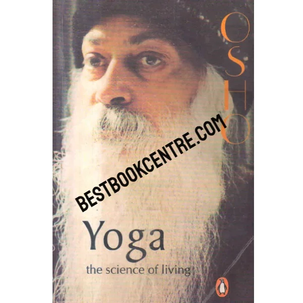 Yoga the Science of Living
