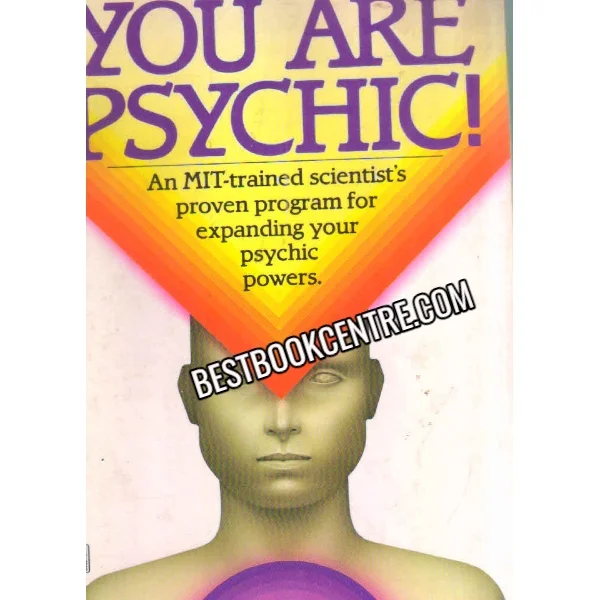 You Are Psychic