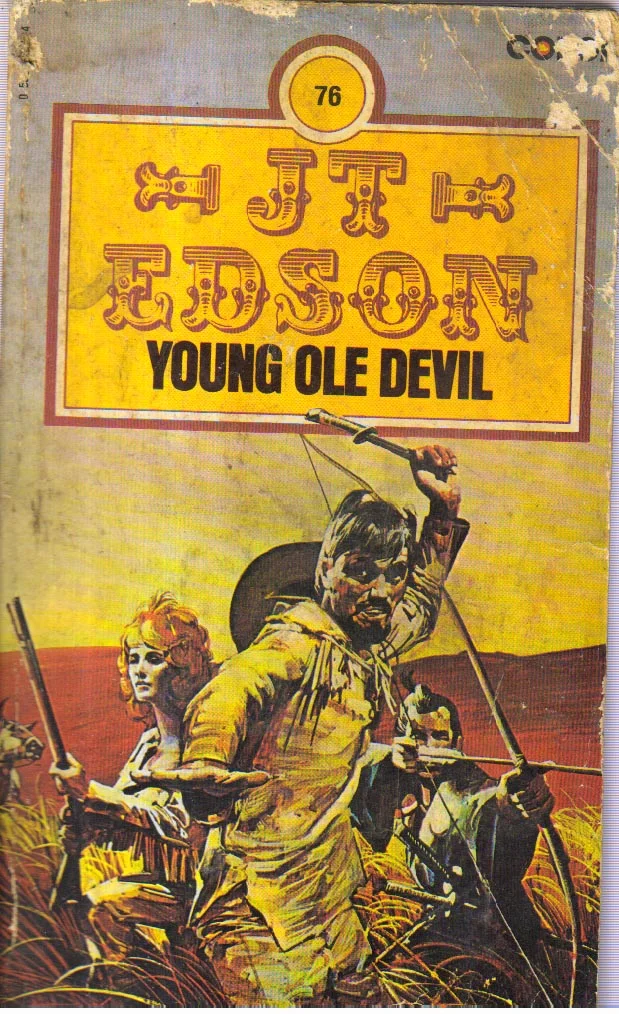 Young Ole Devil