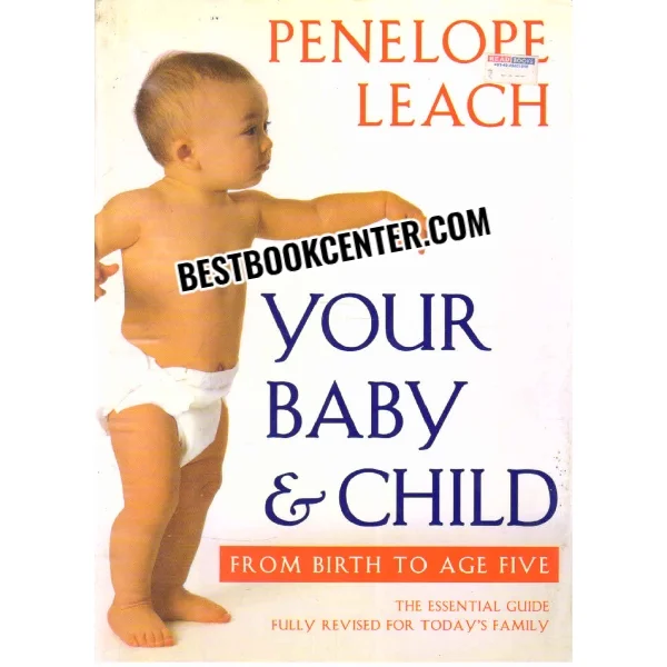 Your Baby and Child
