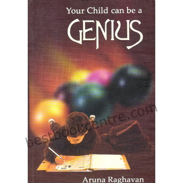 Your Child Can Be a Genius