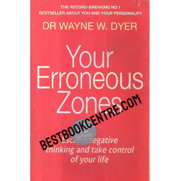 Your Erroneous Zones
