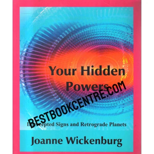 Your Hidden Powers