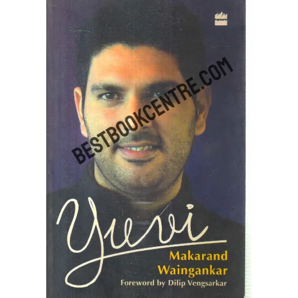 Yuvraj Singh