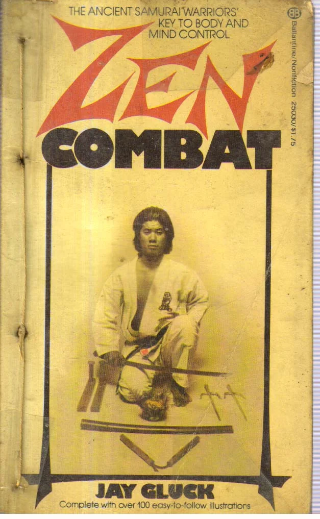 Zen Combat