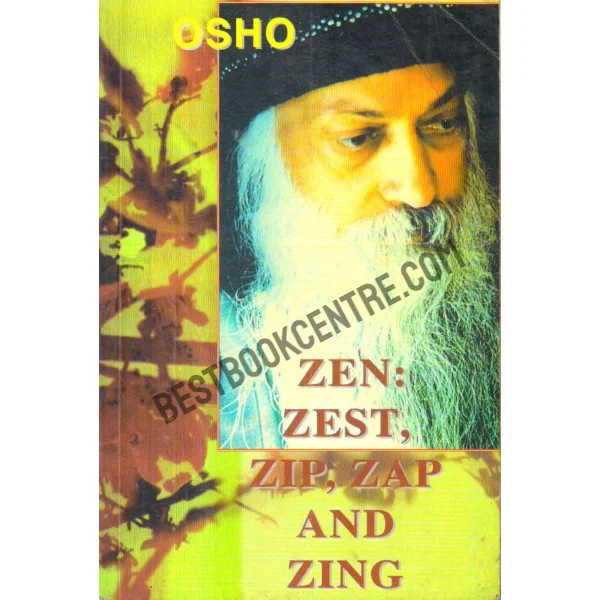 Zen Zest Zip Zap and Zing