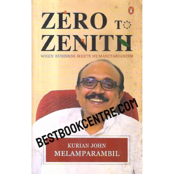 Zero to Zenith